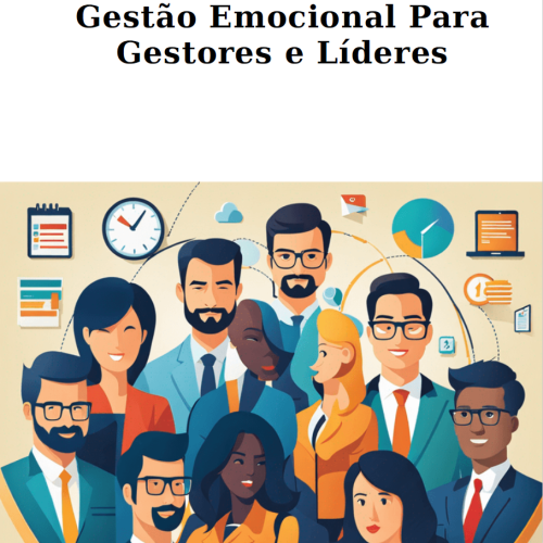 Gestão Emocional para Gestores e Líderes